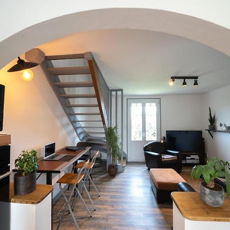 Eterville Zenithouse 빌라 외부 사진