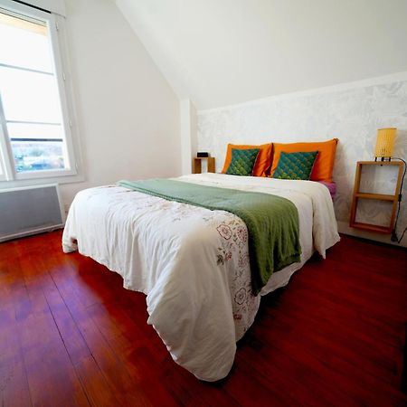 Eterville Zenithouse 빌라 외부 사진